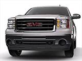 2009 GMC Sierra 1500 Regular Cab